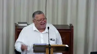 Wealth and giving - Dereck Beukes