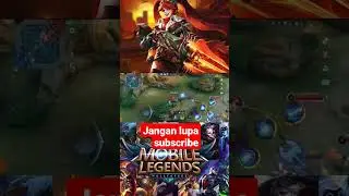 Layla Maniac - Mobile legends #shortvideo  #layla #mlbb