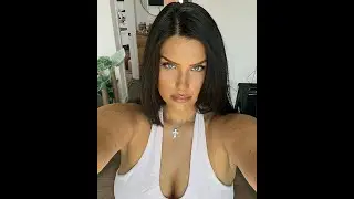 Brooke Barrows | model plus | insta model wiki |