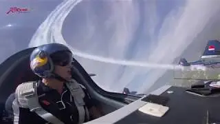 Team Xtreme Airshows - China