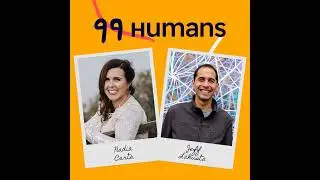 Break free from your addiction to work: Nicky Brown [88]