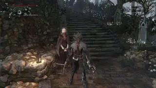 Bloodborne™ Коготь чудовища + руна