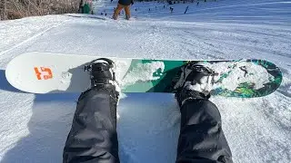 Blue Run at Wintergreen