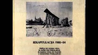 Laibach - Slovenska Žena