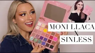 RESEÑA: MONI LLACA X SINLESS BEAUTY ¿VALE LA PENA? | Yours Yanela