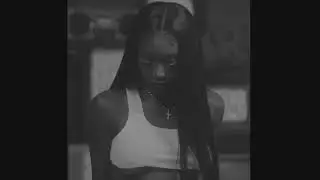 Summer Walker Type Beat | 