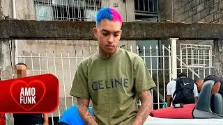 NOIS É DEBOCHADO - MC Brinquedo (DJ Oreia)