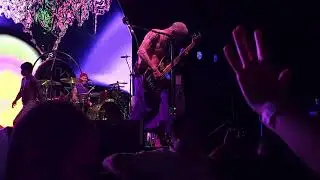 Red Hot Chili Peppers - Californication