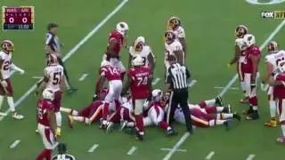 David Johnson 31