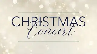 2024 GCS Christmas Concert | December 13, 2024