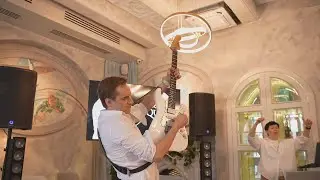 Queen - Bohemian Rhapsody (Ozielzinho version)