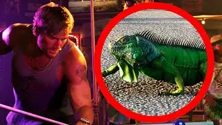 GTA 6: НОВЫЙ СЛИВ! 700 МАГАЗИНОВ, ПИТОМЕЦ И УНИКАЛЬНЫЕ СПОСОБНОСТИ