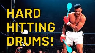 3 Tips For Hard Hitting Drums! FL Studio Drum Tutorial