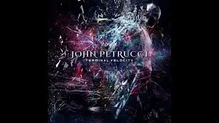 John Petrucci - Terminal Velocity - 07  The Way Things Fall