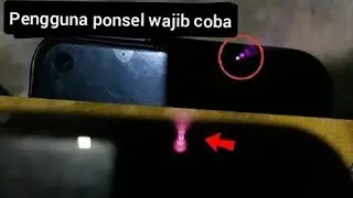 Setelah Nonton Video Ini Kalian BISA MELONGO ! Cek Sekarang Ponsel Mu. kehebatan tekhnologi