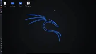 How to replace hostname in Kali Linux 2021