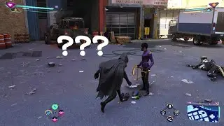 Well that was interesting...