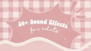 Best Sound Effects That Make Your Videos More Engaging | Free Download