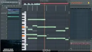 (#222) Electro chords  #Music