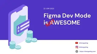 Figma Dev Mode is NOT Awesome