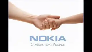 Заставка Nokia (2000-е) (4K 60FPS)