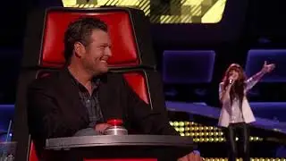 Christina Grimmie   Wrecking Ball  She was a new star