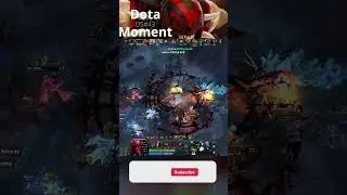Dota 2 / Bloodseeker / Rampage / Captains Mode / DS №43 