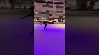 Backward Circle Stroking