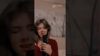 kate bush - running up that hill (Cover)