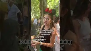 Why I WONT be back to Disney! 