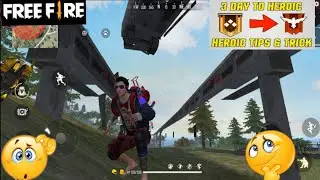 New Invisible Trick 😱 - Garena Free Fire - Gnk7