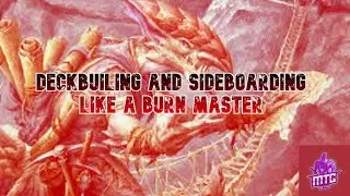 Boros Burn Deck & Side boarding Masterclass for the Modern Meta | Modern | MTG