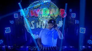 DNB BCEE  @WWNDB SHOW