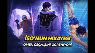 THE STORY OF ISO | OMEN LEARNS THE TRUTH!