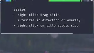 overlay - instantOS vdocs #1