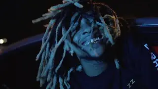 Jaah SLT - Toxic (Official Video)