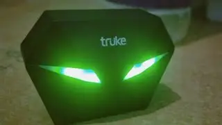 Truke BTG 1 Gaming Tws Earphones
