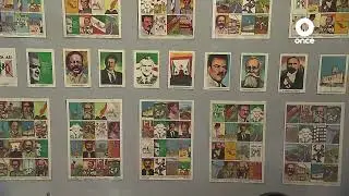 Itinerario - El voto en México: Quiénes y cómo votamos