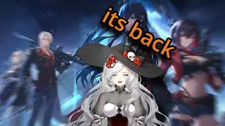 strinonva Its back