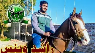 Rashid Jutt Da sohny Japhay Tandliwala pend