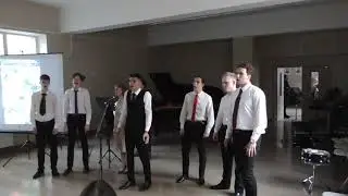 А.Лепин, В.Коростылев. 
