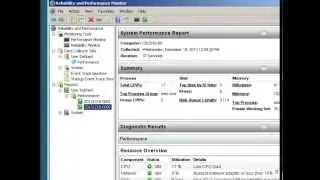 Data Collector Set