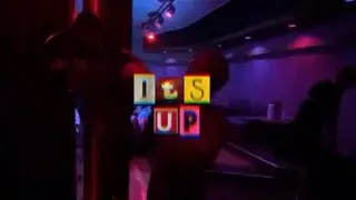 Digital Young Kingz - It's Up ( Music Video )