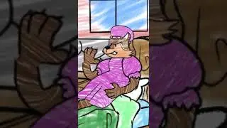 cuento la caperucita #cancionesinfantiles #cuentosinfantiles #lunacreciente
