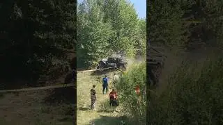 Прототип Чара на RFC DAURIA гЧита #rainforestchallenge #rfcdauria #rfcrussia #offroad #rfc