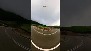 U-Turn