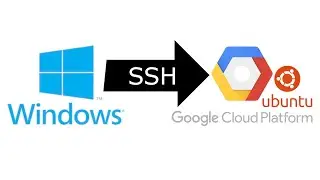 How to SSH Into Ubuntu Server From Windows