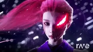 Vodila x mana break