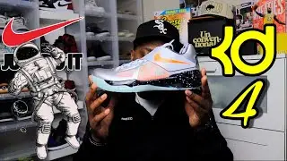 The KD 4 Galaxy SOLD OUT FAST! 2024 Pair Pickup Vlog