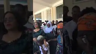 Winnie Bwire's burial date and location announced